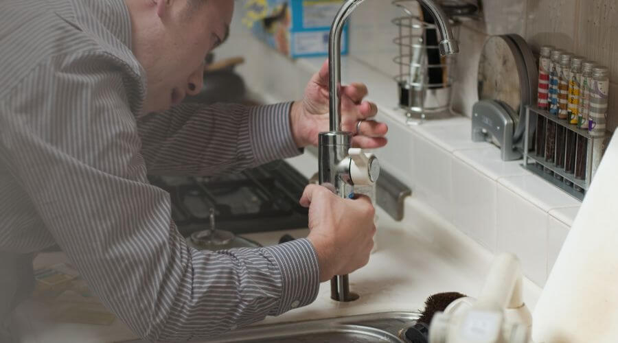 Professional Leak Detection Services in Greenwood, NE